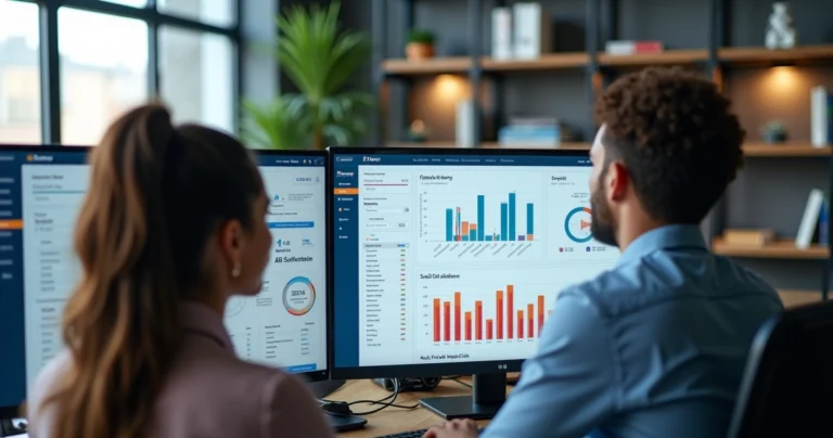 Software de Prospecção B2B: Guia Completo para Gerar Leads Qualificados