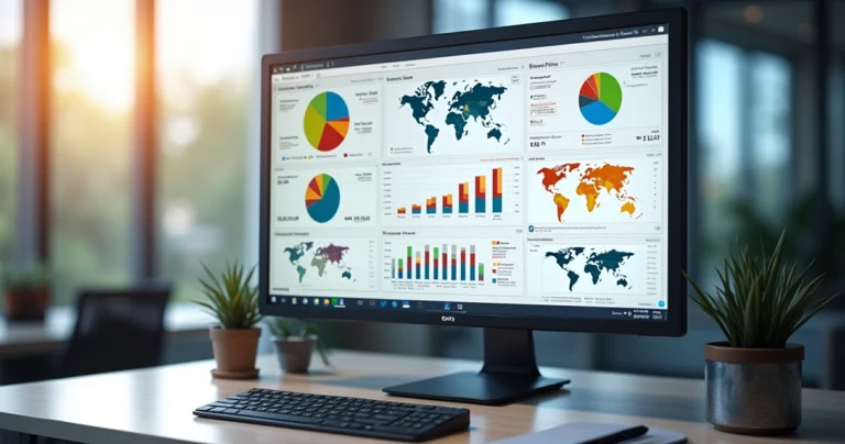 Lista de Empresas Brasileiras: Dados, Segmentos e Prospecção