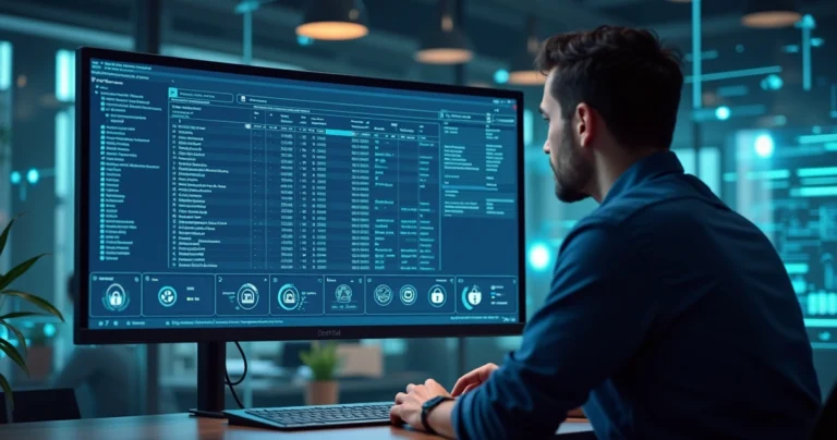 Guia Prático: Como Manter sua Database Atualizada e Segura