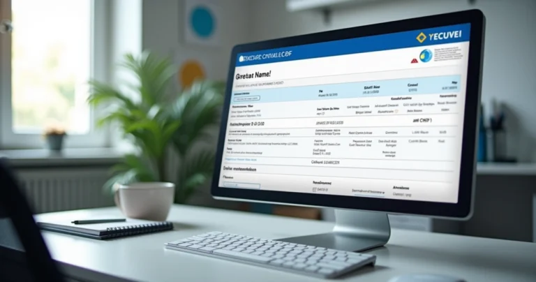 Consulta de CNPJ pelo CPF: Passo a Passo Seguro e Prático