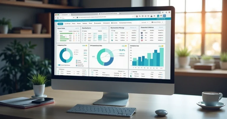 Consulta Empresa: Como Acessar Dados e Potencializar Vendas