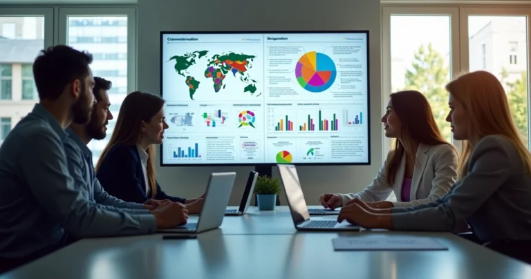 ICP Cliente: Como Definir o Perfil Ideal para Vendas B2B