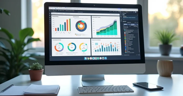 TAM, SAM e SOM: como dimensionar o mercado para SaaS B2B