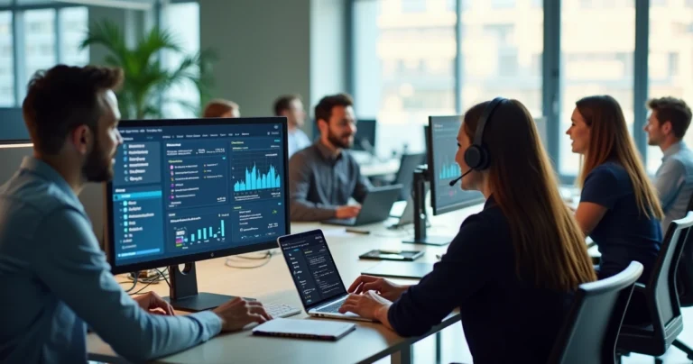 Prospecção Outbound: Estratégias, Ferramentas e Resultados