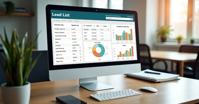Leads Segmentados: Guia Para Qualificar e Gerar Mais Vendas