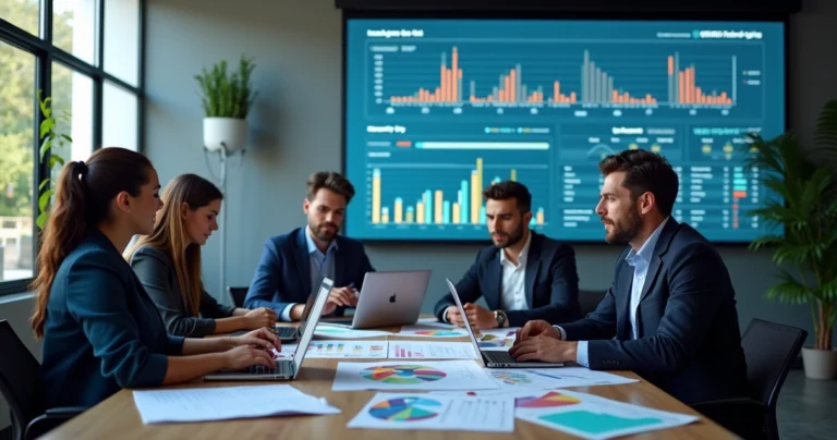 Leads de Clientes: Como Gerar, Qualificar e Converter em Vendas