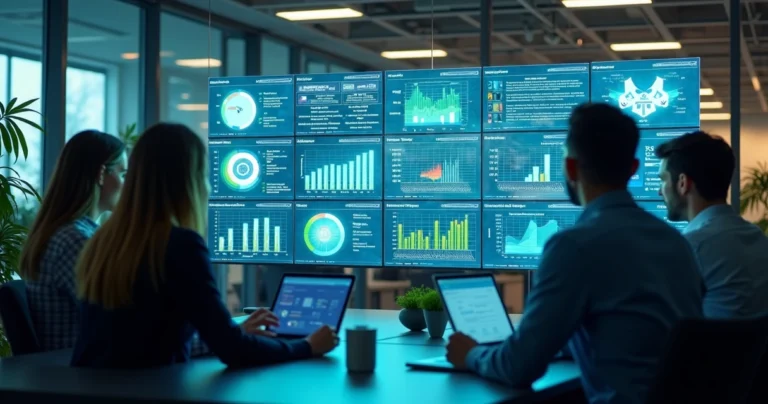 Mercado B2B: Guia Prático de Inteligência Comercial e Dados