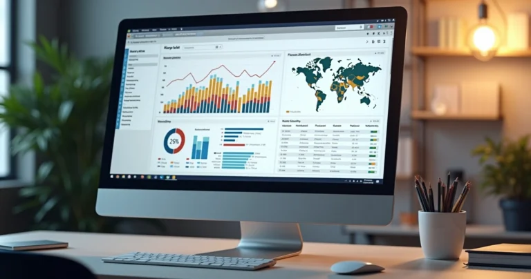 Como aumentar suas vendas pela internet com inteligência de dados