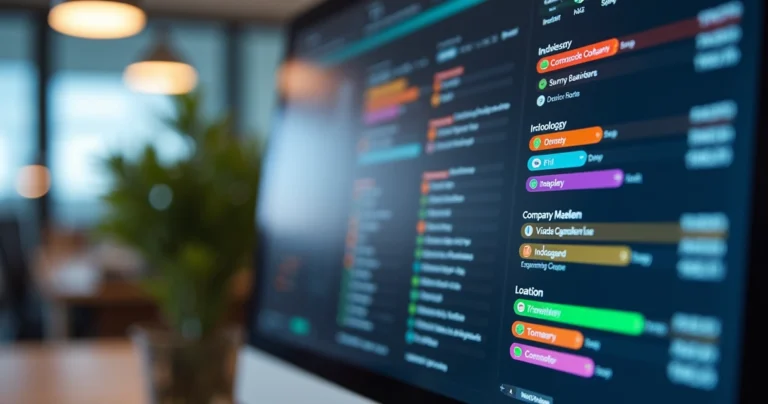 Empresa de mailing: como montar listas segmentadas e atualizadas