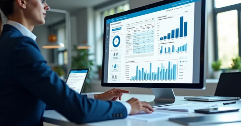 Como criar proposta comercial de dados para empresas B2B