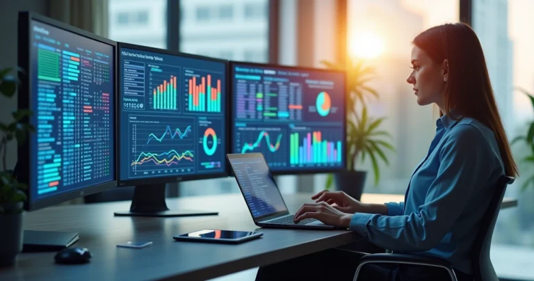 Prospecção de Clientes B2B: Métodos, Dados e Automação