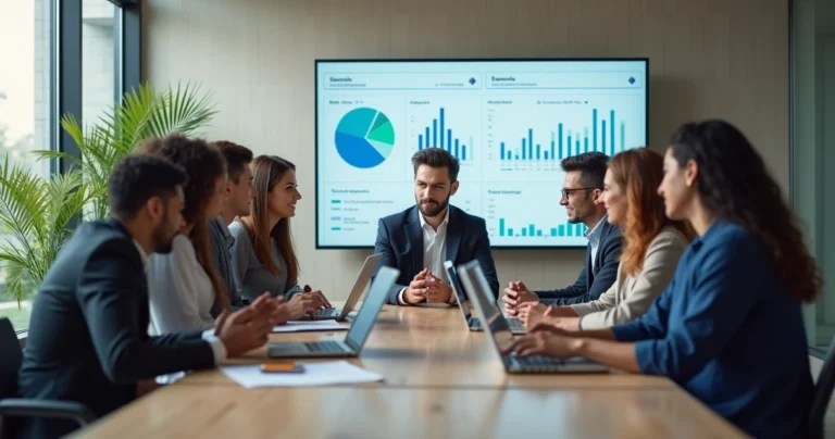 Clientes B2B: estratégias para atrair, qualificar e vender mais