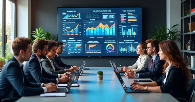 Técnicas de Vendas B2B: Como Qualificar e Converter Leads