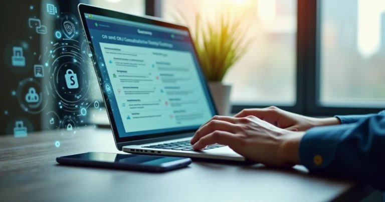 Como Verificar CNPJ pelo CPF de Forma Segura e Atualizada