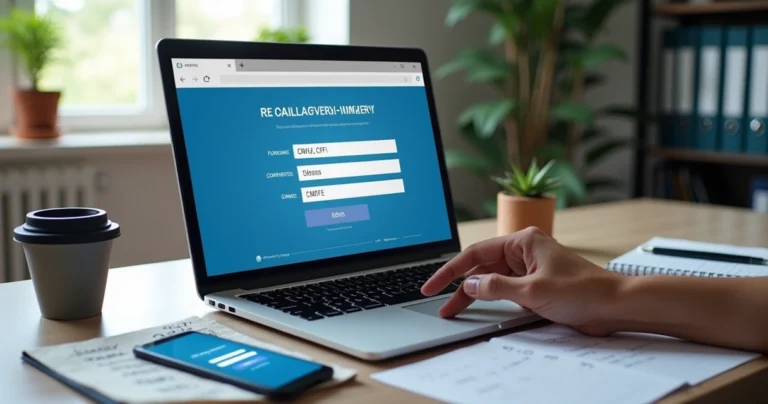 Como Consultar CNPJ pelo CPF: Passo a Passo Atualizado