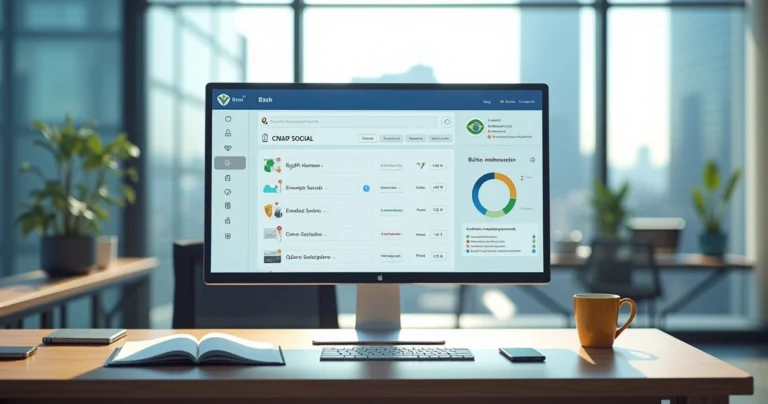 Consulta Brasil: Como Buscar Dados Cadastrais Empresariais