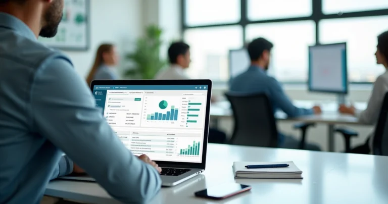 Consulta de dados empresariais: como obter informações cadastrais