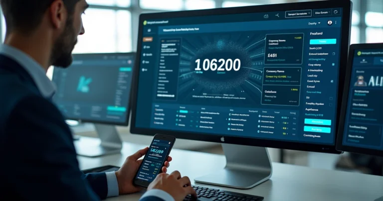 Consulta de Número de Telefone: Como Encontrar Dados Cadastrais