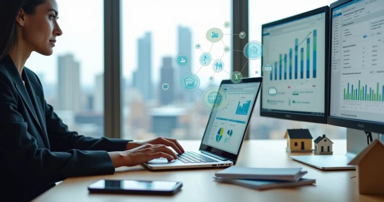 Como Gerar Leads Qualificados Para Imobiliária: Guia Completo