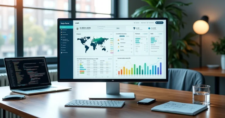 Consultas de CNPJ: Como Obter Dados Validados e Atualizados
