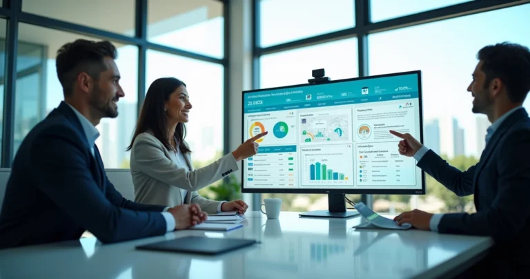 Leads Qualificados B2B: Estratégias, Ferramentas e Tendências