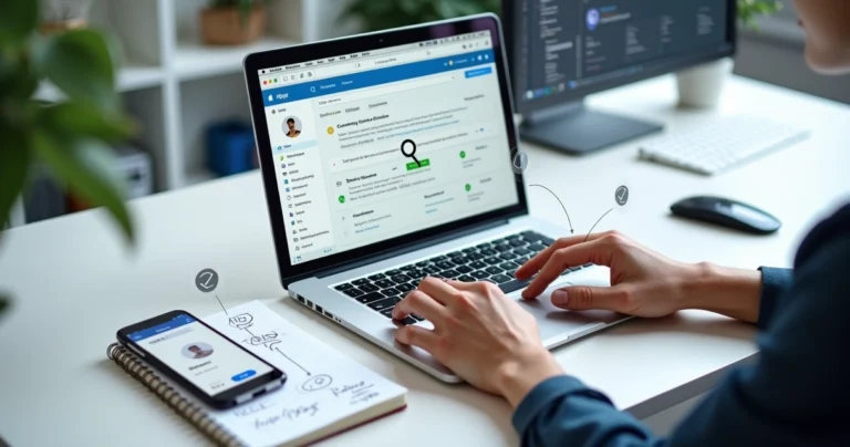 Como descobrir o dono de um e-mail: métodos e exemplos práticos