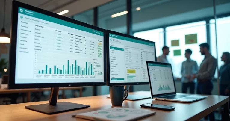 Enriquecimento de Mailing: Melhore Seus Leads e Vendas B2B