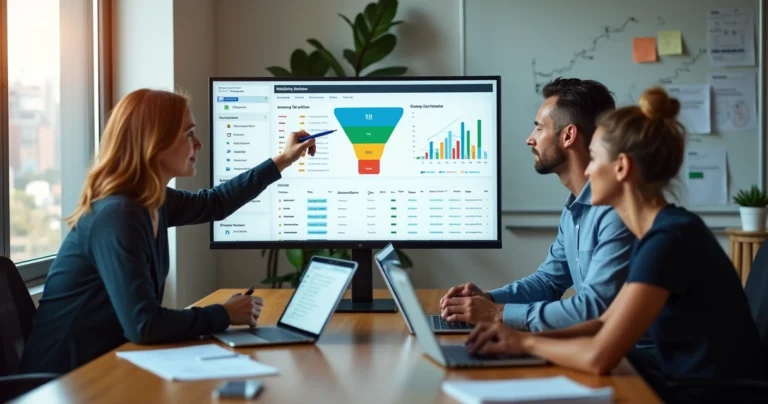 Como Encontrar Leads Qualificados e Potenciais em 2025