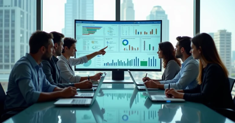 B2B Leads: Guia Prático para Prospecção e Qualificação