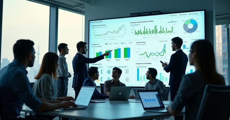 Ferramentas de vendas B2B: como escolher e integrar na operação