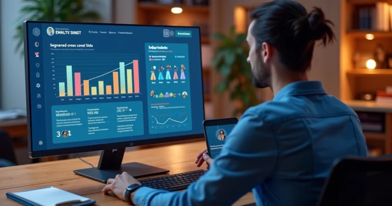 Como usar IA no e-mail marketing sem perder o toque humano