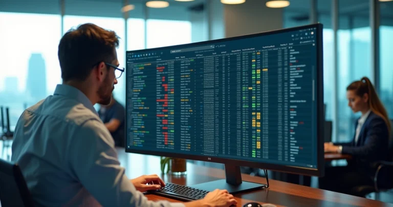 Limpeza de base de dados: guia prático para marketing B2B