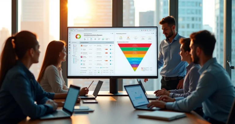 Guia Completo: Como Comprar Lista de Leads Qualificados B2B