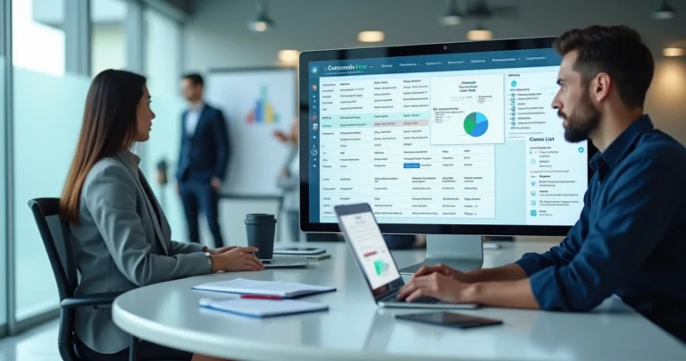 Venda de Mailing: Como Montar Listas Legais e Qualificadas