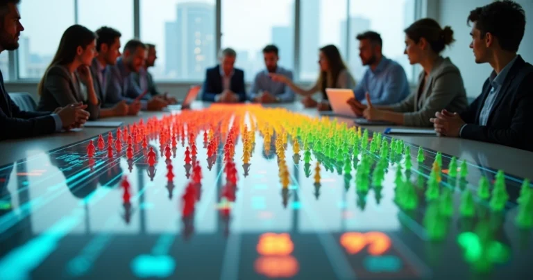 Lead Scoring: Como Classificar e Priorizar Leads B2B