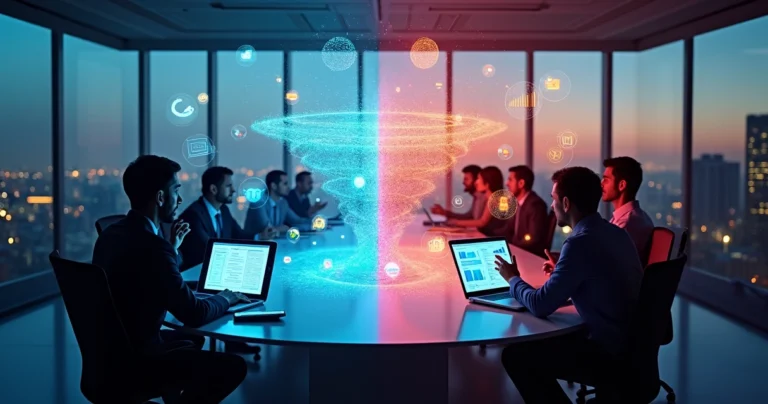 Inbound vs Outbound em Vendas B2B: Quando e Como Integrar