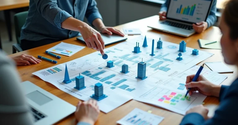 LinkedIn Ads para SaaS B2B: Estratégias para Gerar Leads