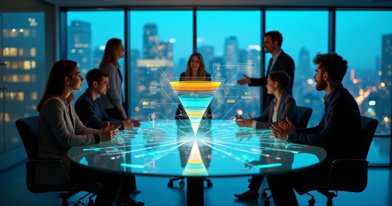 7 estratégias práticas de geração de demanda para SaaS B2B