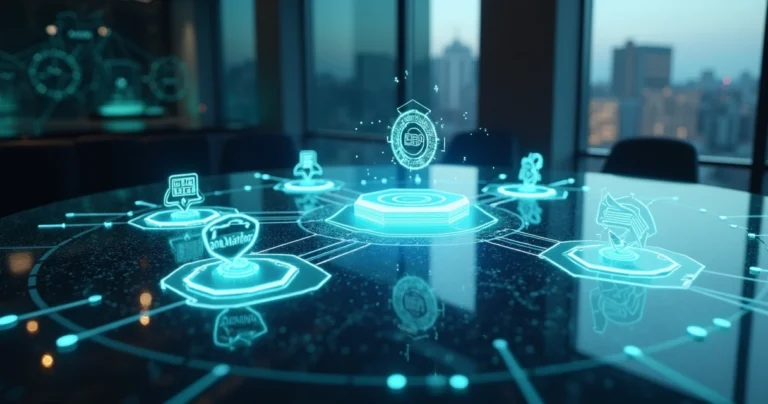 Integrações & Tecnologia: Guia Prático para Automação Comercial