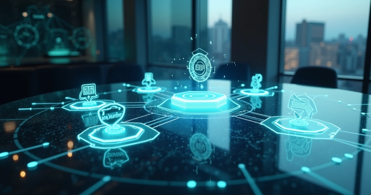 Fluxo de integrações digitais conectando APIs e plataformas de vendas