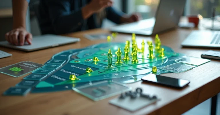 Como Otimizar o Funil de Conversão em SaaS: Guia Prático