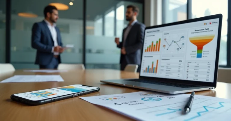 Como rastrear e mensurar conversão em chamadas inbound B2B