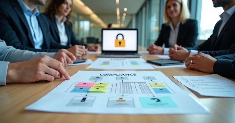 Guia Prático de Compliance e LGPD para Empresas B2B