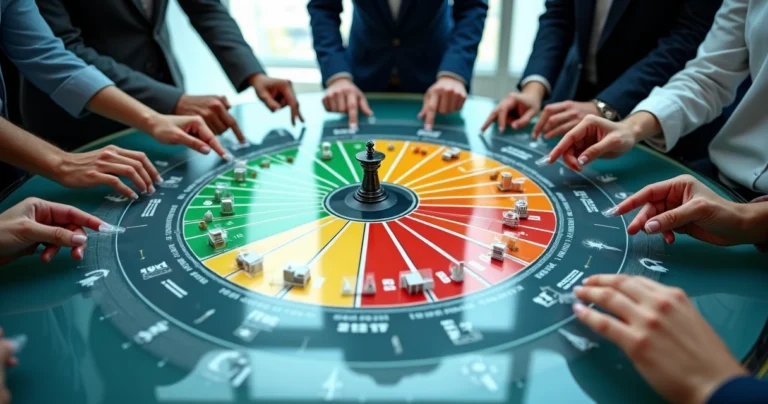 Lead Scoring B2B SaaS: Guia Prático de Modelos e Erros