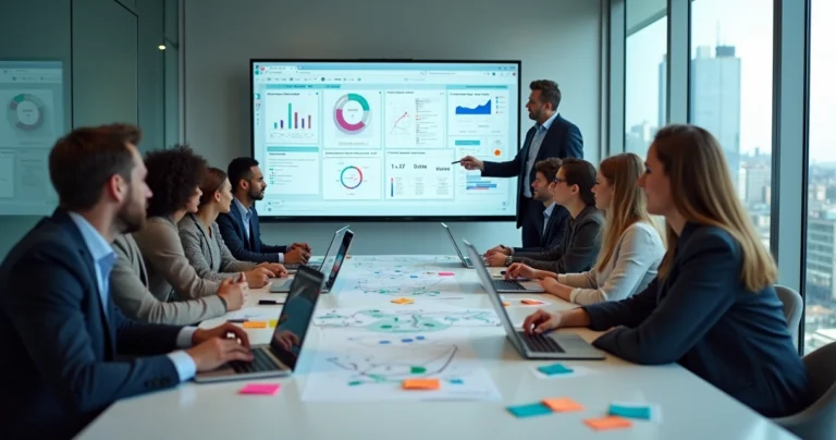 13 Práticas Indispensáveis para Vendas B2B SaaS em 2025