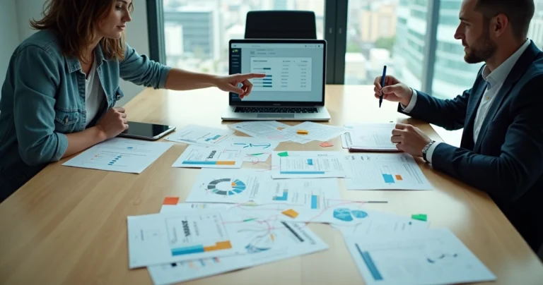 Mailing B2B Qualificado: Como Construir e Potencializar Vendas