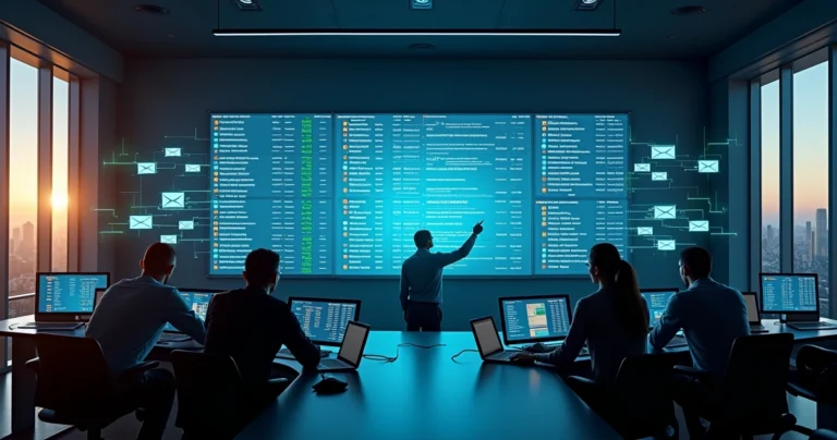 Como Enriquecer o CRM com Dados Validados e Automatização