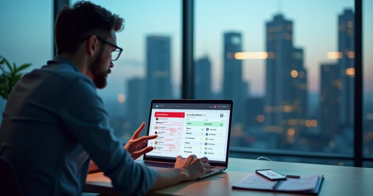 Compra de Lista de Leads B2B: Como Garantir Qualidade e Conformidade